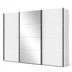 KAMA KLIZNI ORMAR 270