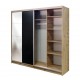 LAMELLO KLIZNI ORMAR 220