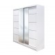 ORMAR BASTI 200cm