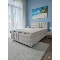 FRANCUSKI LEZAJ TIHA