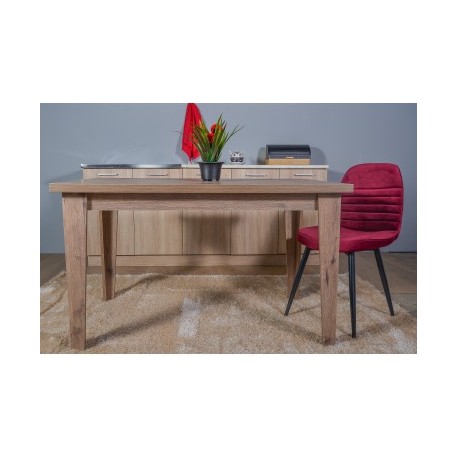 TRPEZARIJSKI STO ATTRIS