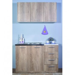 KUHINJA HIT 4F  1.2m