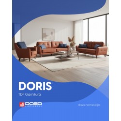 TDF Doris