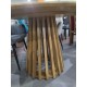 TRPEZARIJSKI STO AURA WOOD