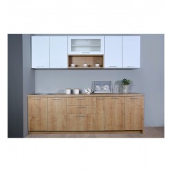 KUHINJA LUX LELA 2.4m