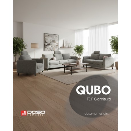 TDF QUBO