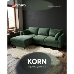 UGAONA GARNITURA KORN